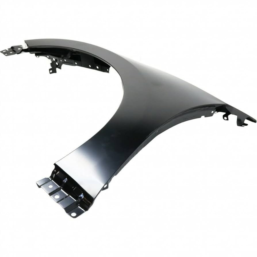 Amazon.com: For Nissan Maxima 2016-2019 Driver Side Fender